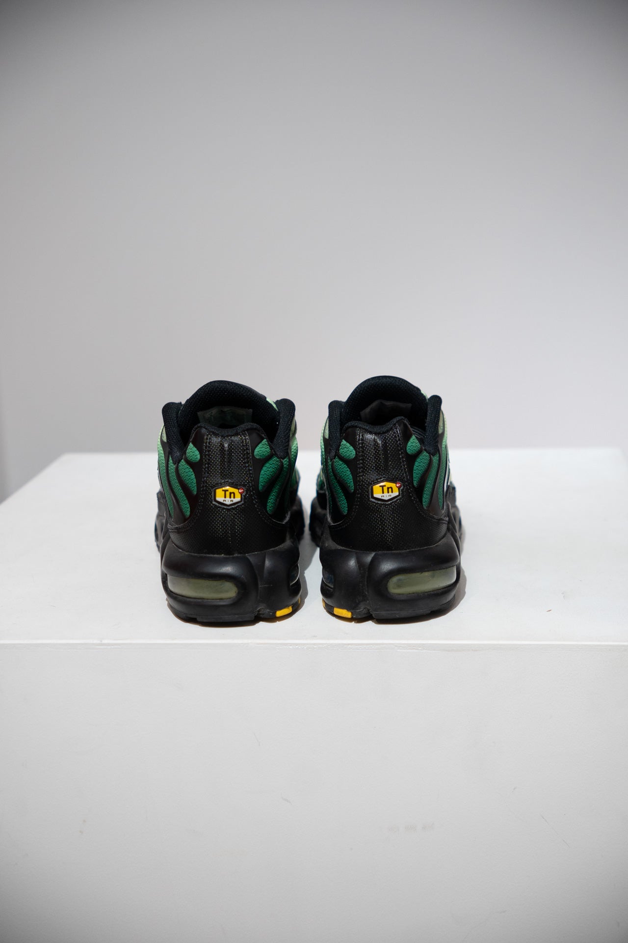 Air Max Plus (TN) Vapor Malachite Green (Taille 41)