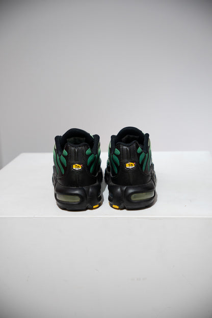 Air Max Plus (TN) Vapor Malachite Green (Taille 41)