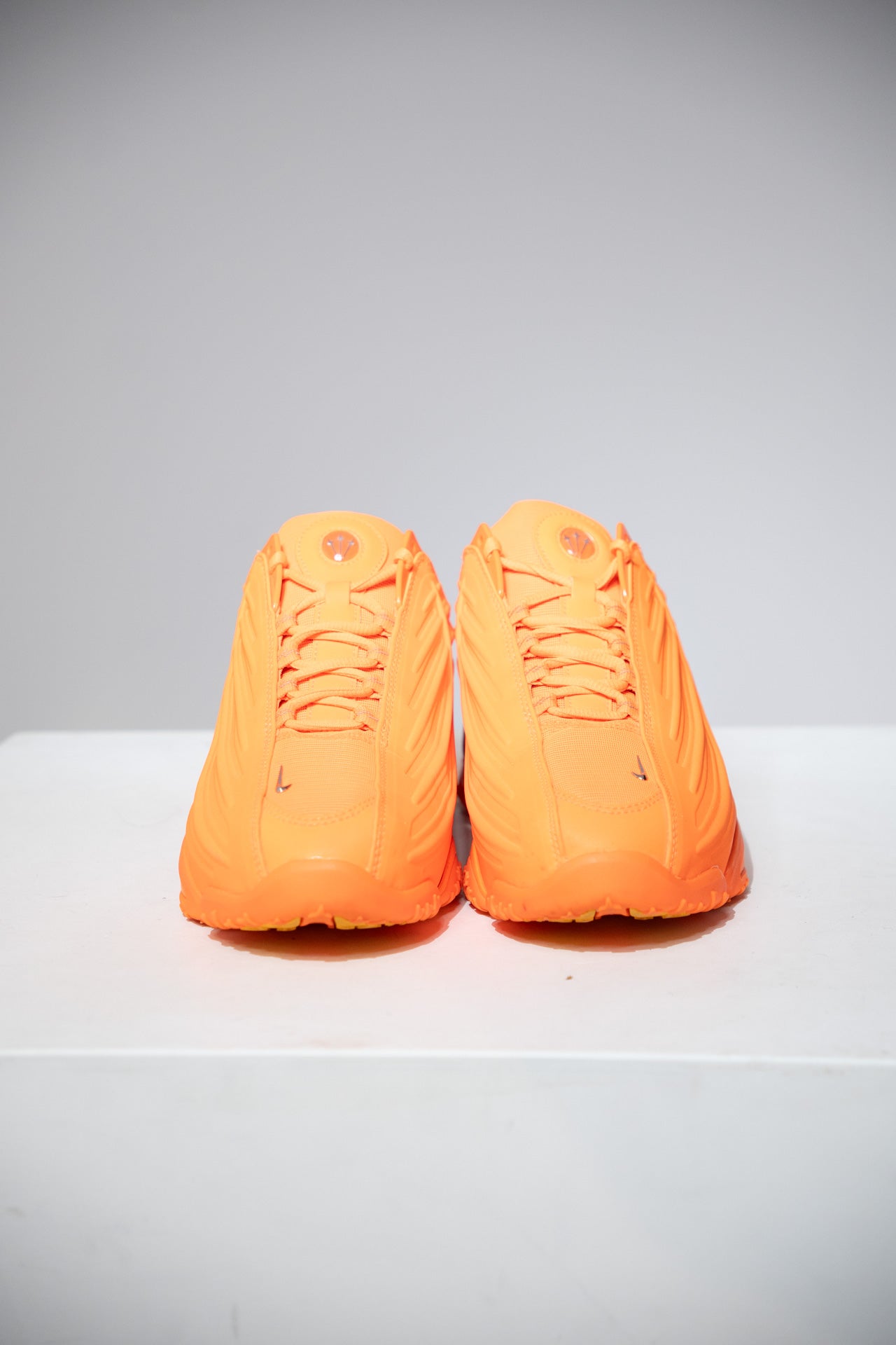 Nocta Hot Step 2 Orange (Taille 44)