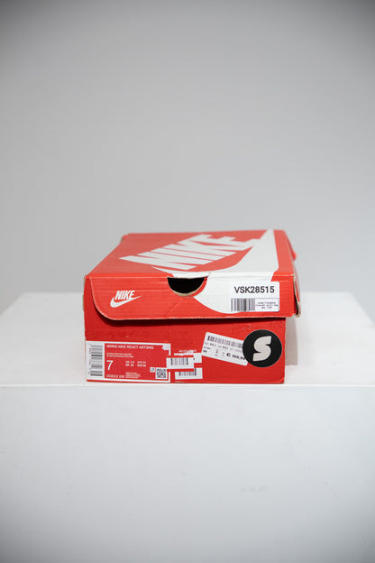 Jordan 3 Napolitan (Taille 40)