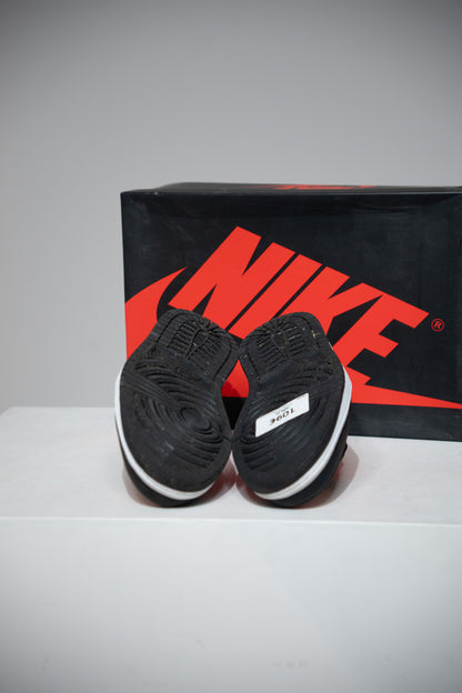 Jordan 1 Low Bleached Coral (Taille 42)