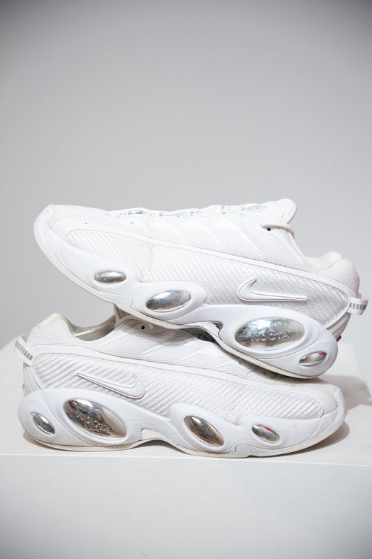 Nocta Glide White (Taille 47,5)