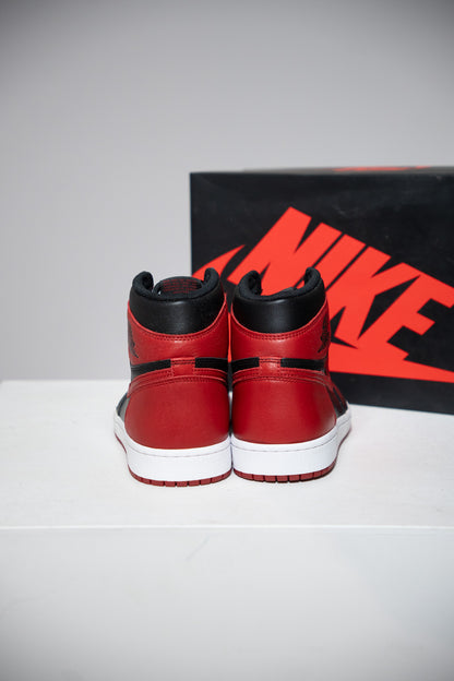 Jordan 1 High Banned 2016 (Taille 43)