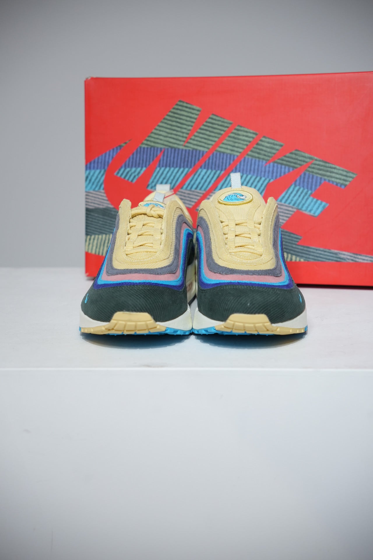 Air Max 97/1 Sean Wotherspoon (Taille 41)