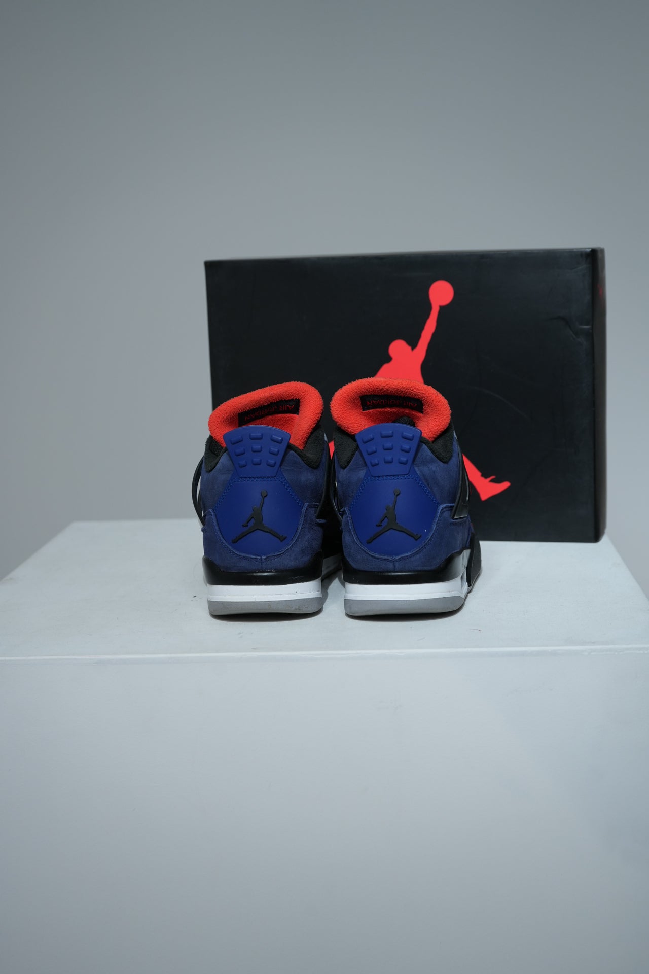 Jordan 4 Winterized (Taille 41)
