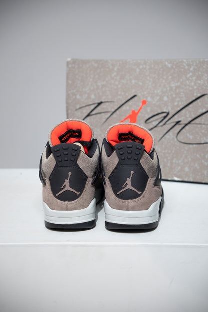 Jordan 4 Taupe Haze (Taille 42)