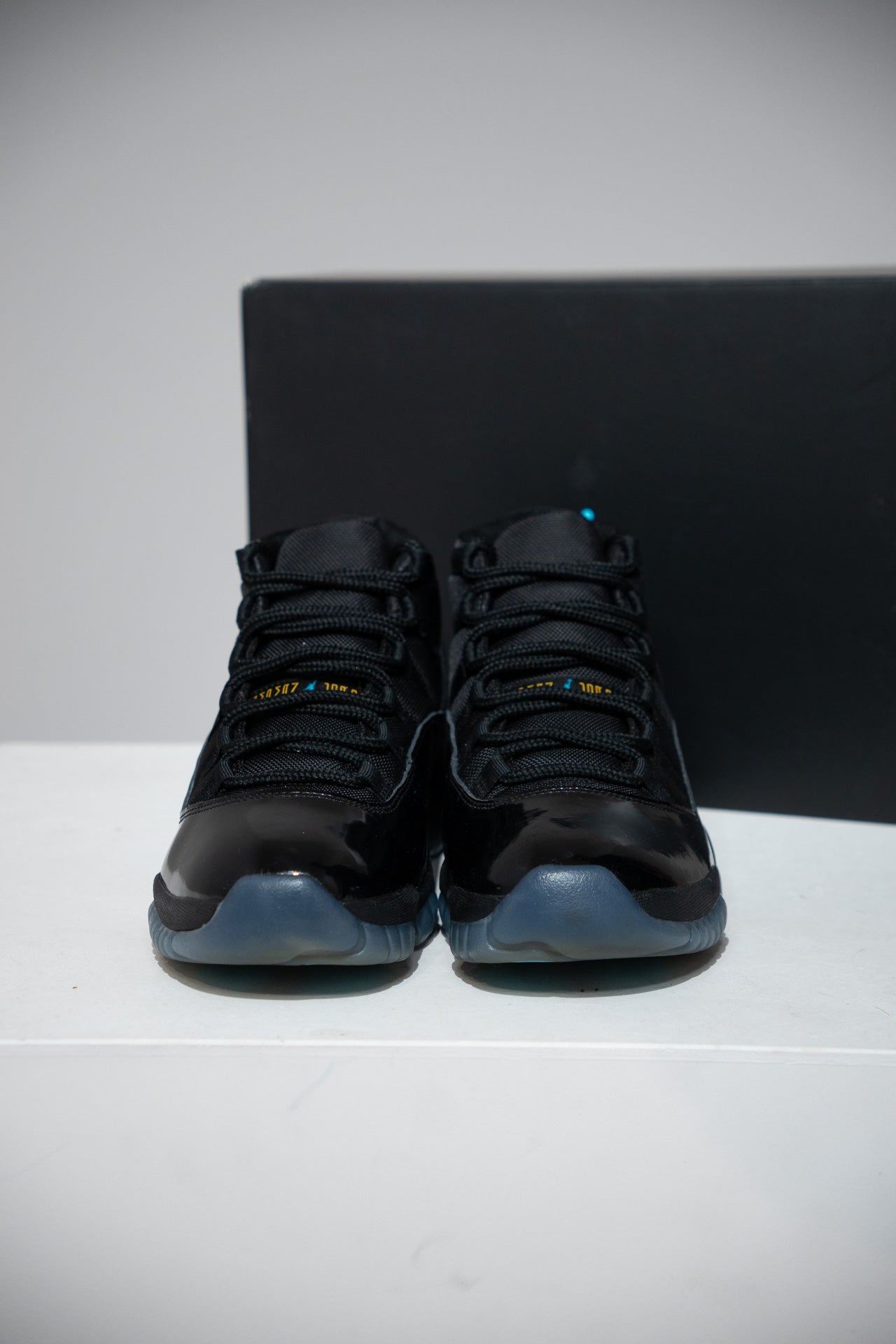 Jordan 11 Gamma Blue (Taille 44,5)