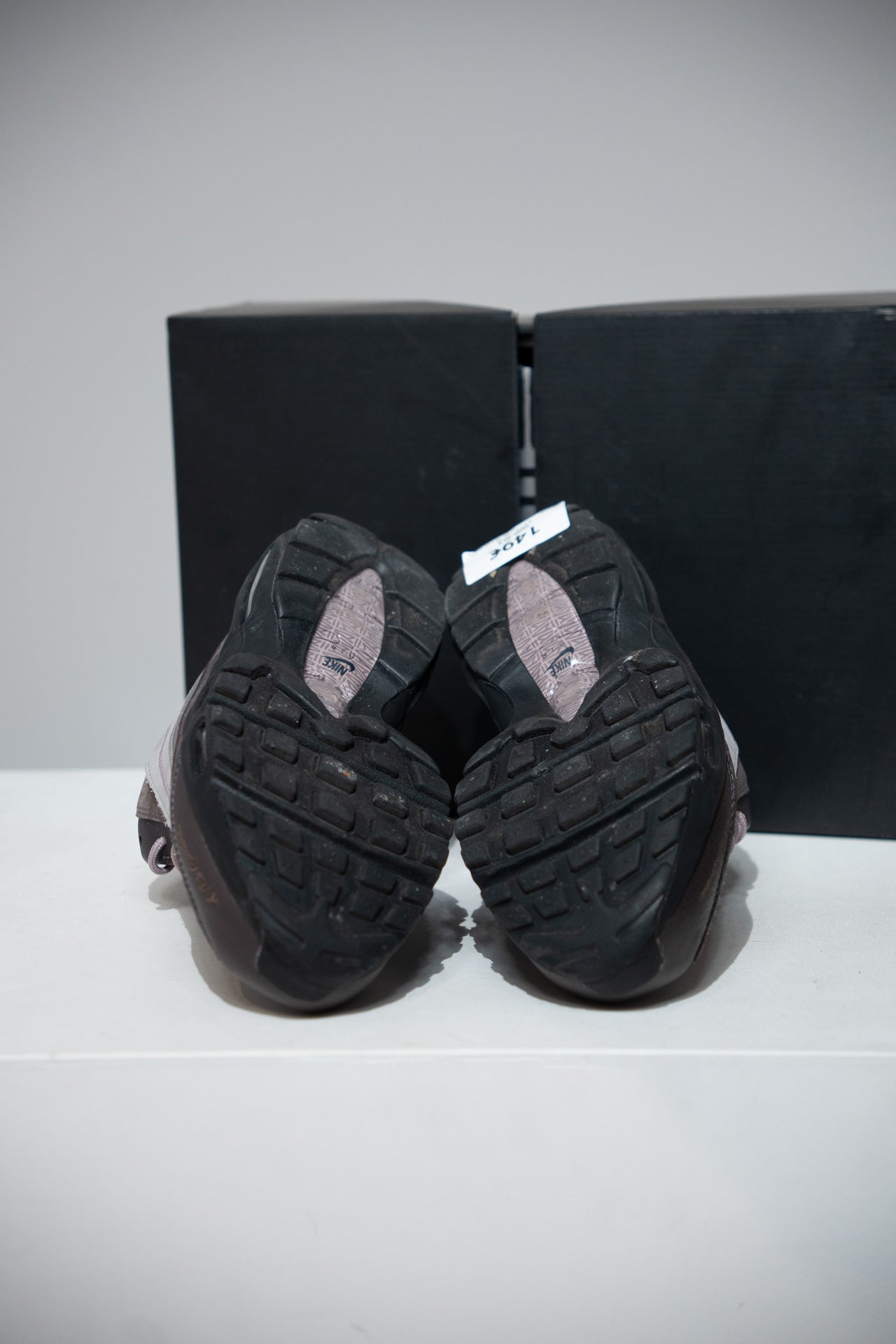 Air Max 95 A Ma Maniere (Taille 40,5)