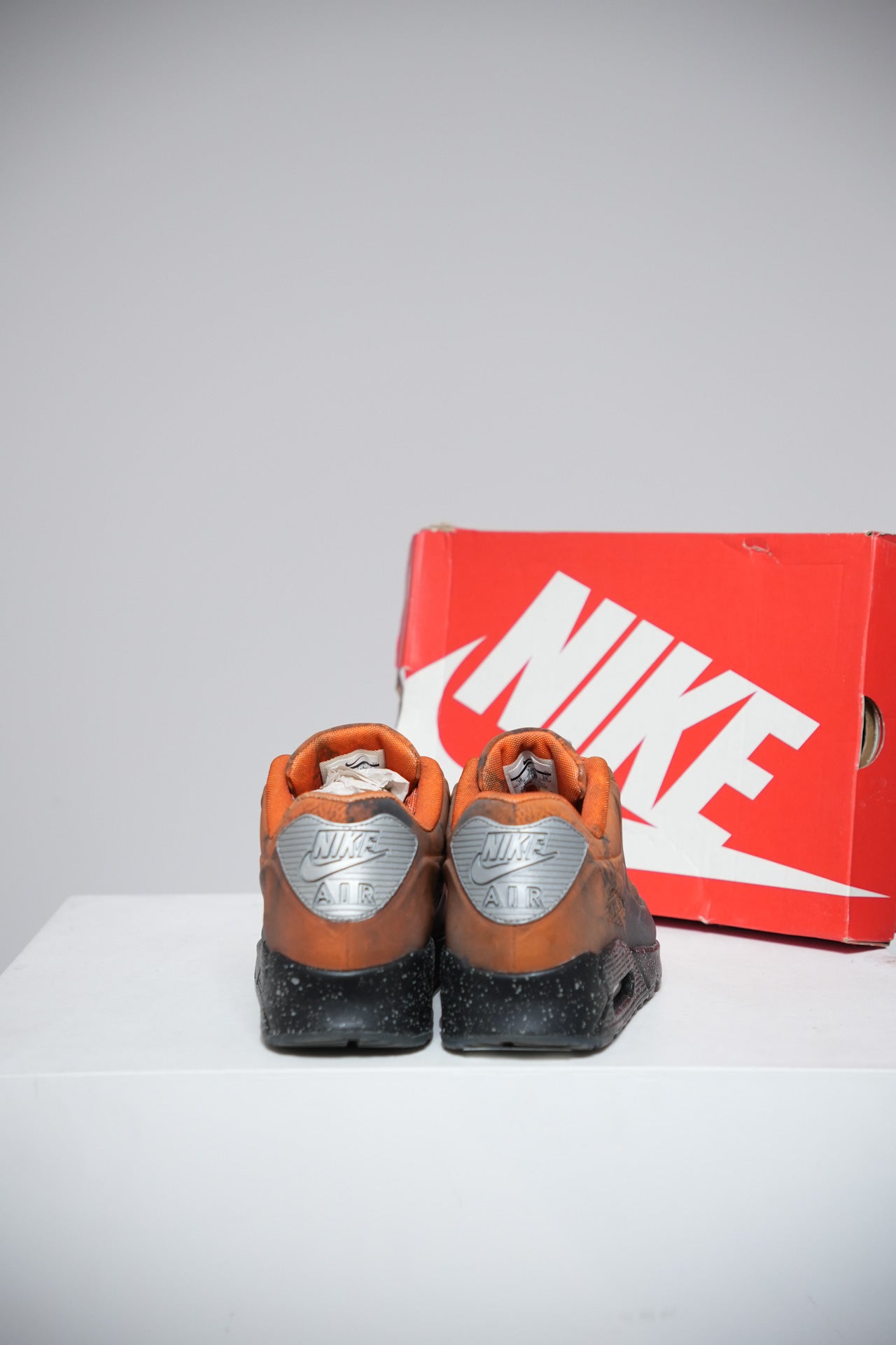 Air Max 90 Mars Landing (Taille 44)