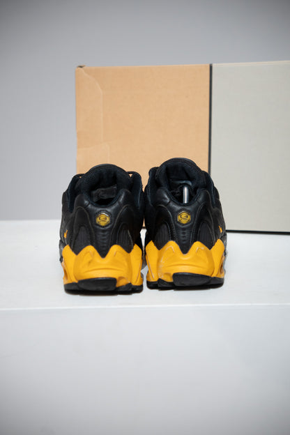 Nocta Hot Step Terra University Gold (Taille 42)