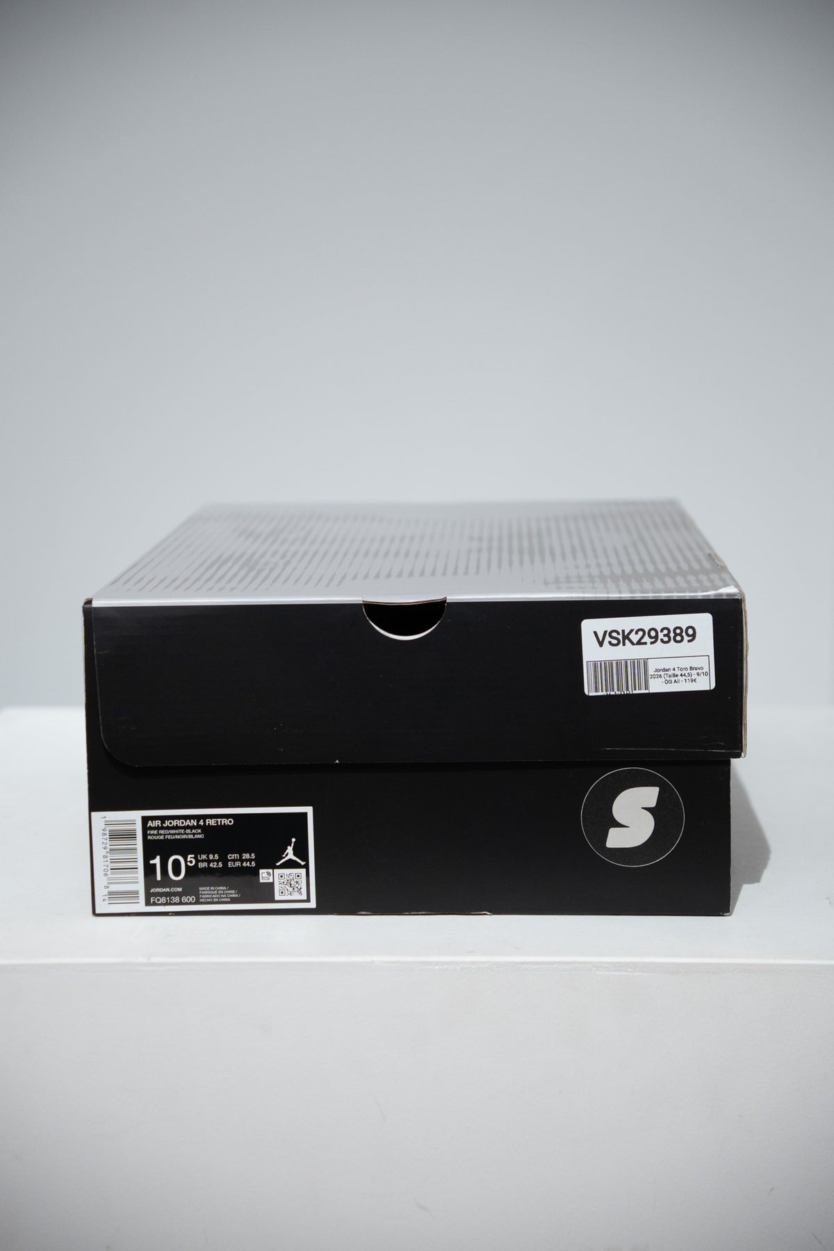 VSK29389 | 4