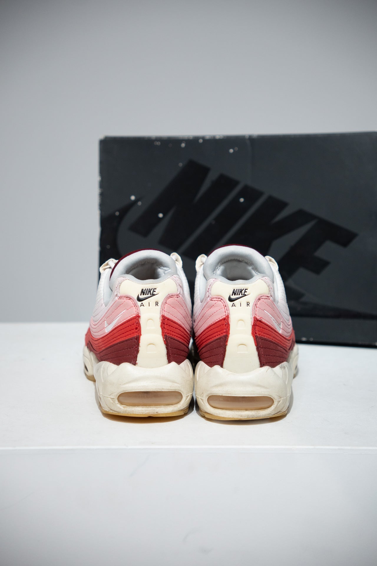 Air Max 95 Anatomy Of Air (Taille 44)