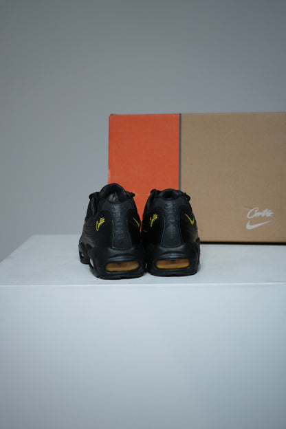 Air Max 95 Corteiz Honey black (Taille 42)