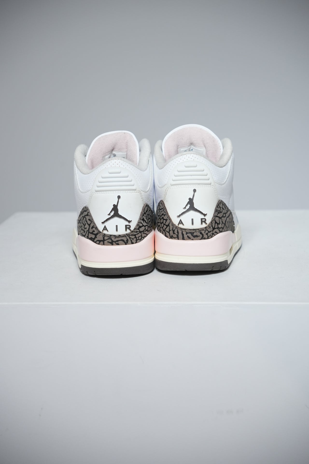 Jordan 3 Napolitan (Taille 41)