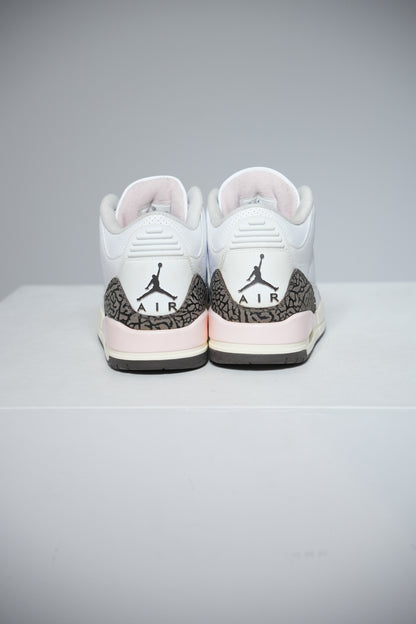 Jordan 3 Napolitan (Taille 41)