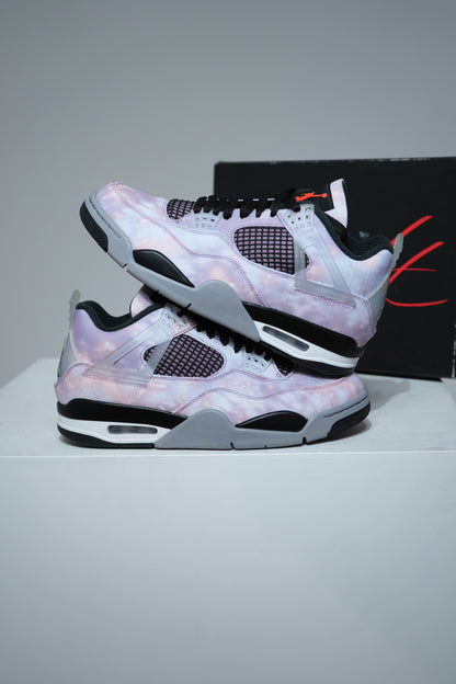 Jordan 4 Zen Master (Taille 42)