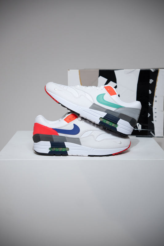 Air Max 1 Evolution Of Icons (Taille 41)
