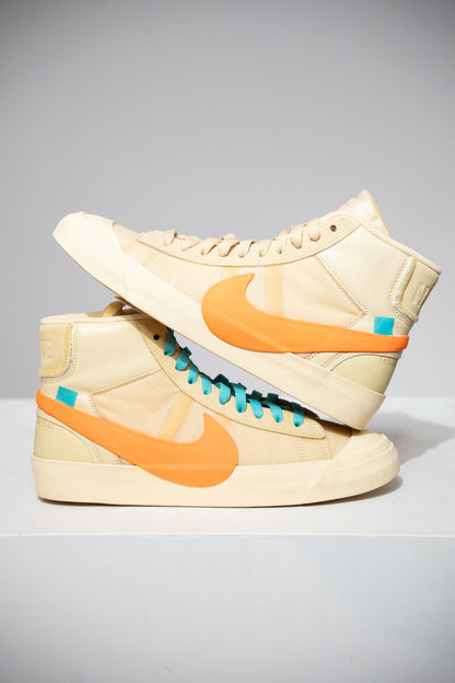 Blazer Off-White Vanilla (Taille 41)