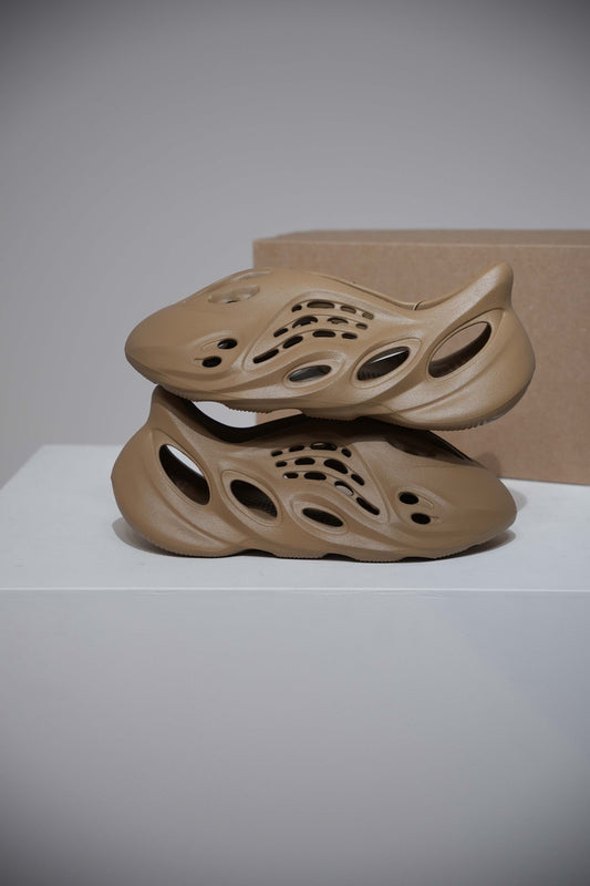 Foam Runner Argile Taupe (Taille 42)