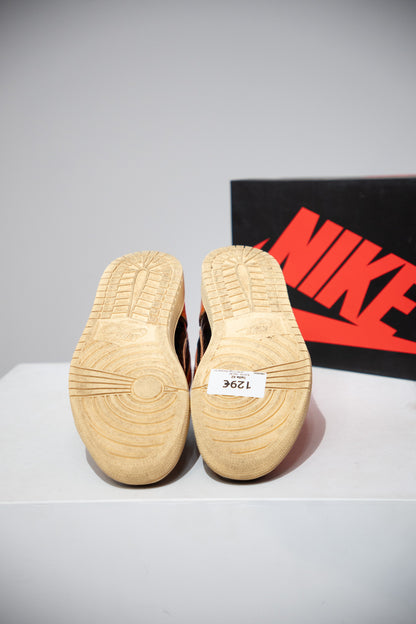 Jordan 1 High Shattered 3.0 (Taille 42)