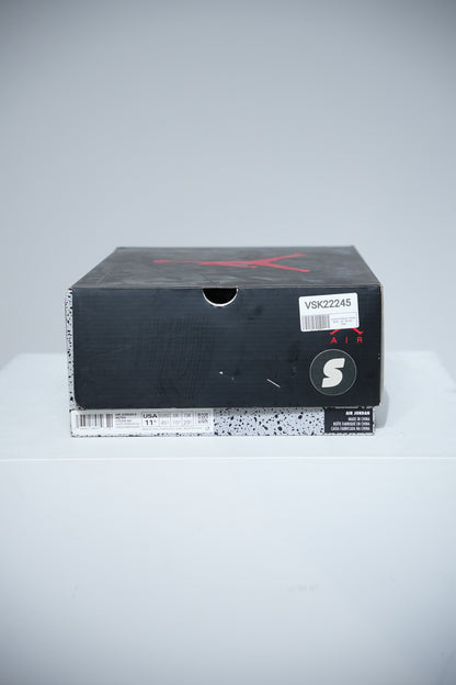 Jordan 6 Denim (Taille 45,5)