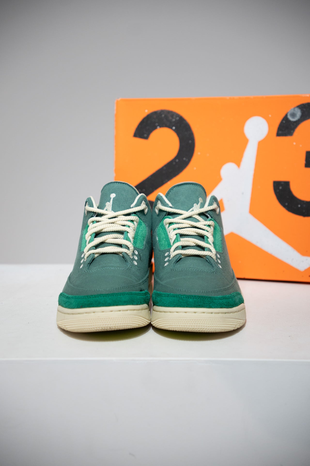 Jordan 3 Nina Channel (Taille 42)