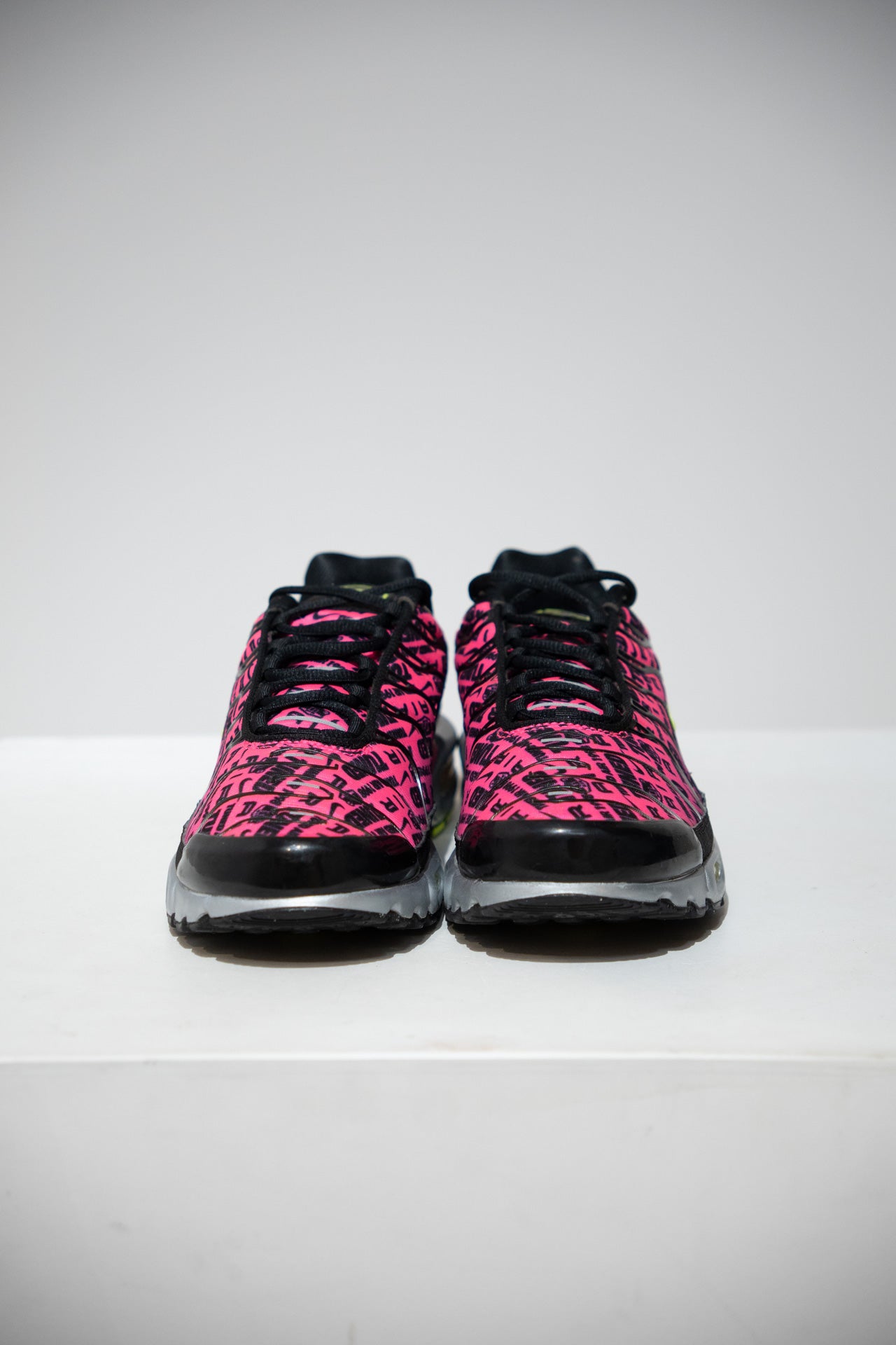 Air Max pLus (TN) Mercurial (Taille 42,5)