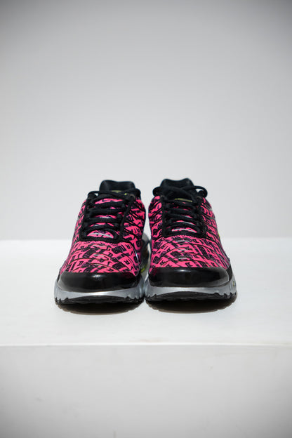 Air Max pLus (TN) Mercurial (Taille 42,5)
