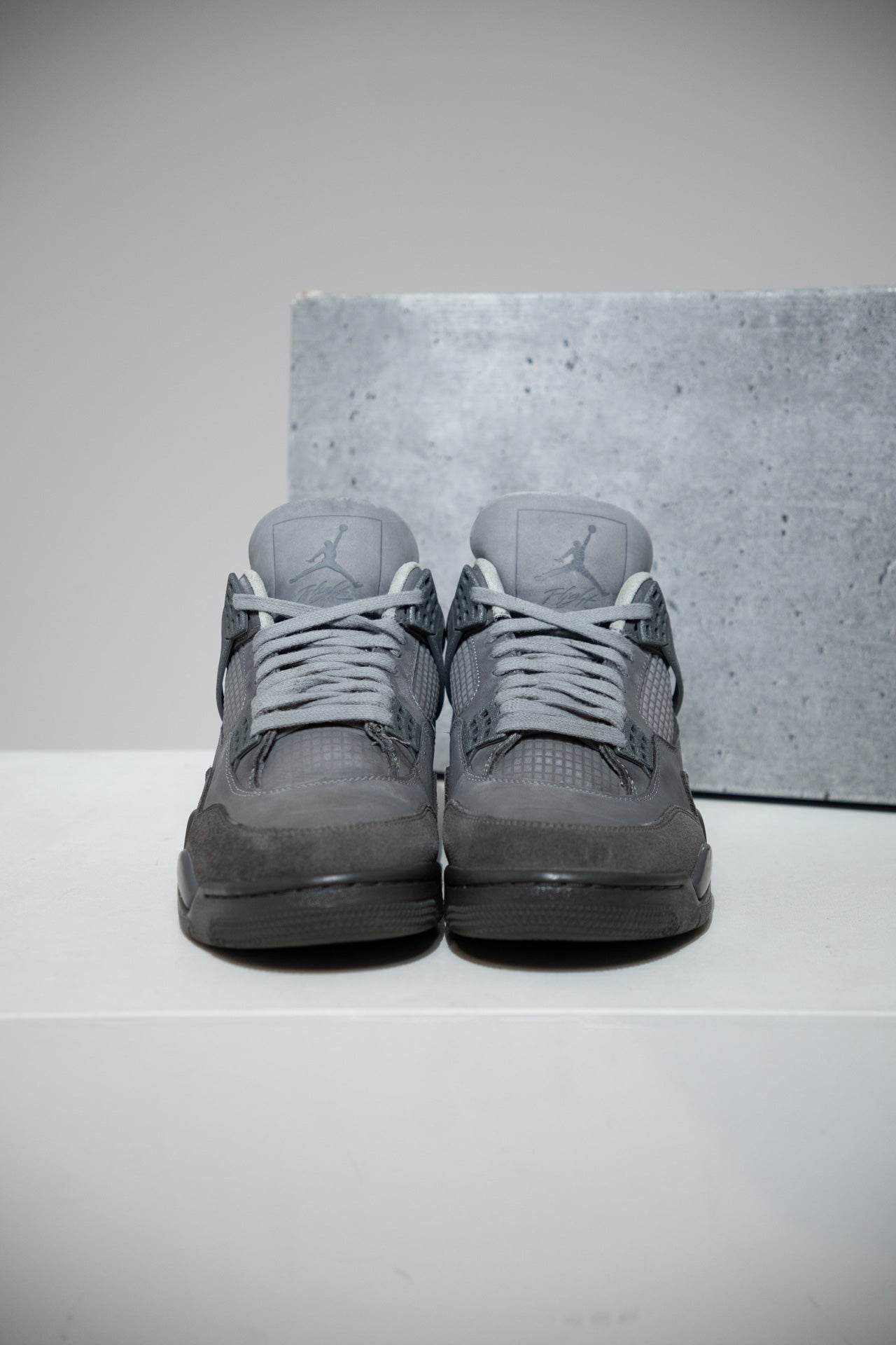 Jordan 4 Wet Cement (Taille 42,5)