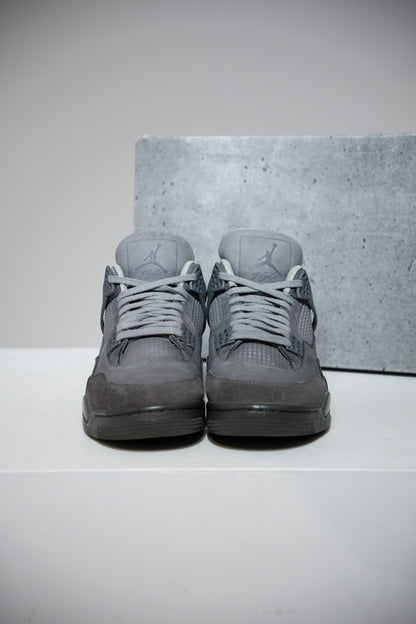 Jordan 4 Wet Cement (Taille 42,5)