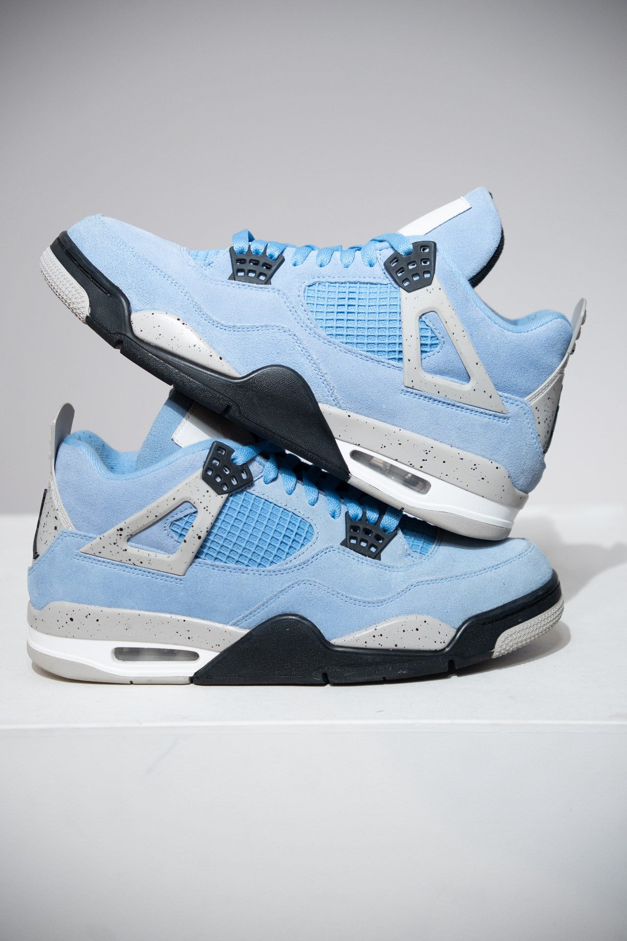 Jordan 4 UNC (Taille 42,5)