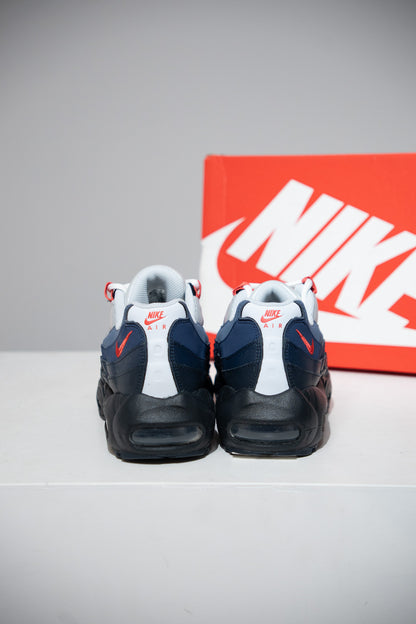 Air Max 95 Recraft Dark Obsidian (Taille 39)