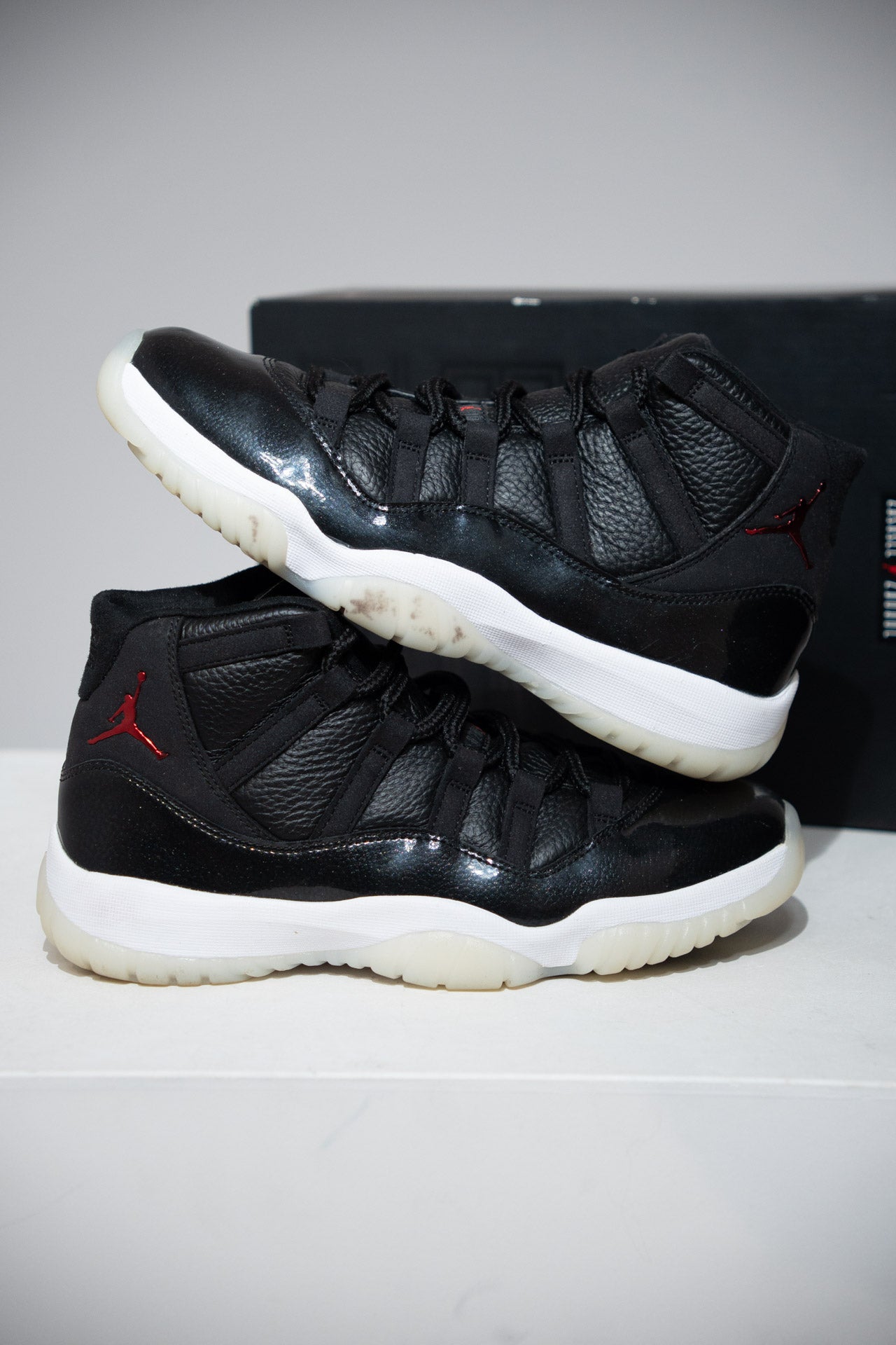 Jordan 11 72-10 (Taille 41)