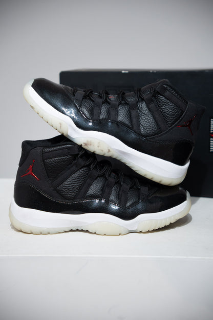 Jordan 11 72-10 (Taille 41)