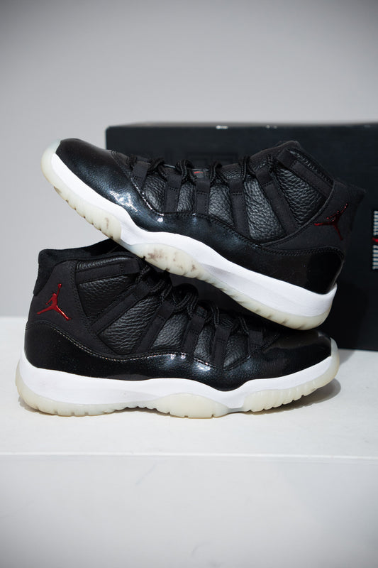 Jordan 11 72-10 (Taille 41)