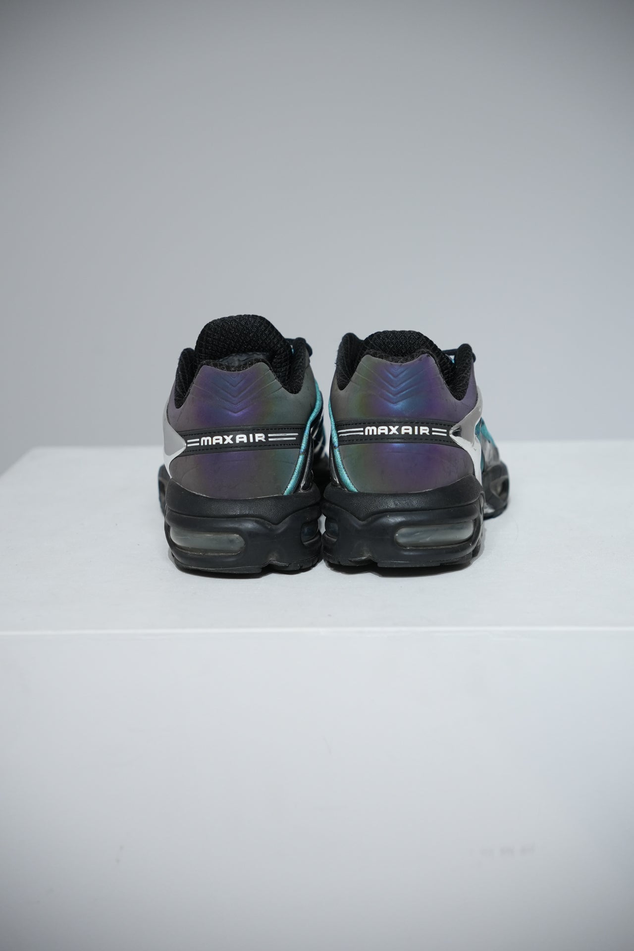 Air Max Tailwind Skepta Blue (Taille 42)