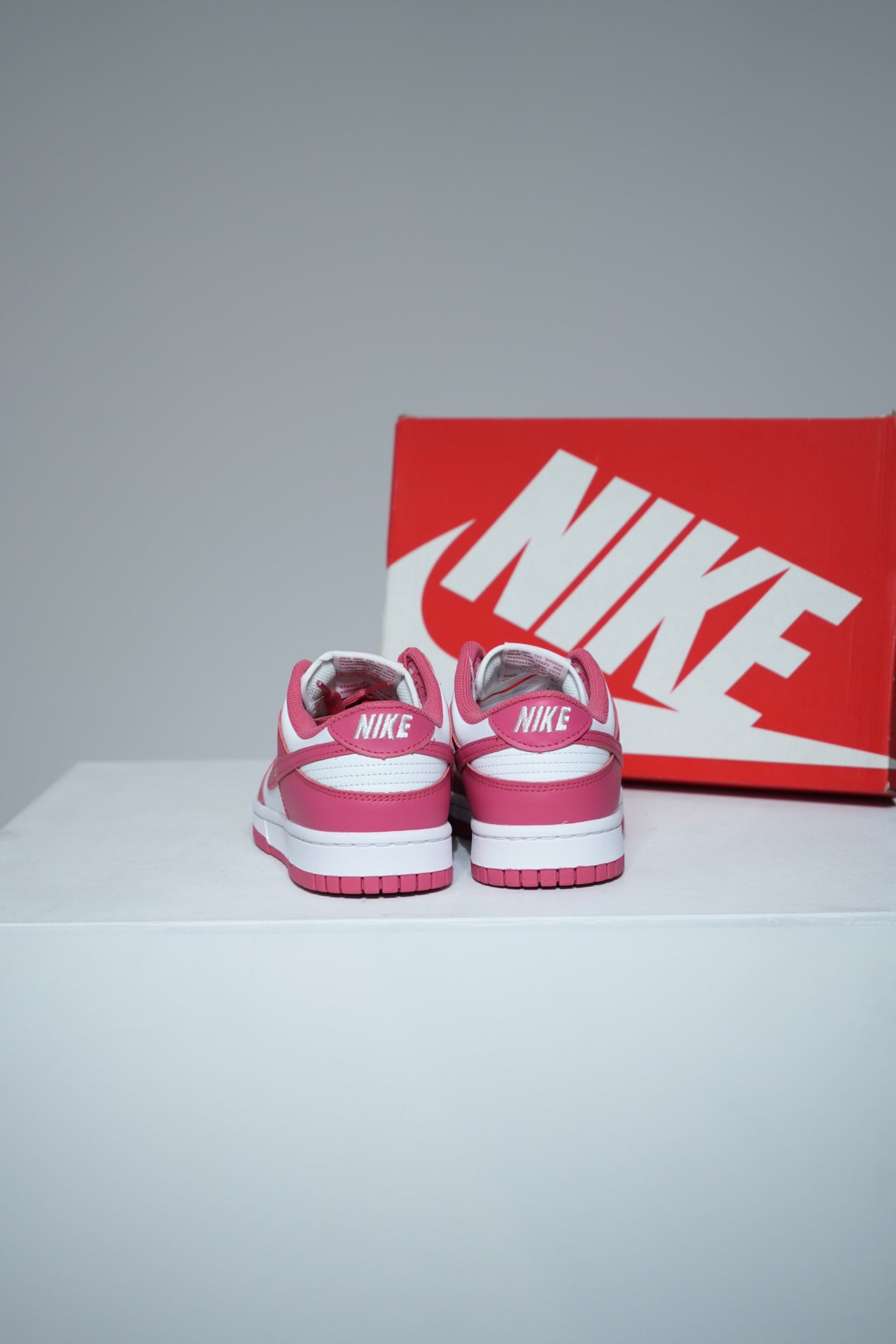 Dunk Low Archeo Pink (Taille 44)