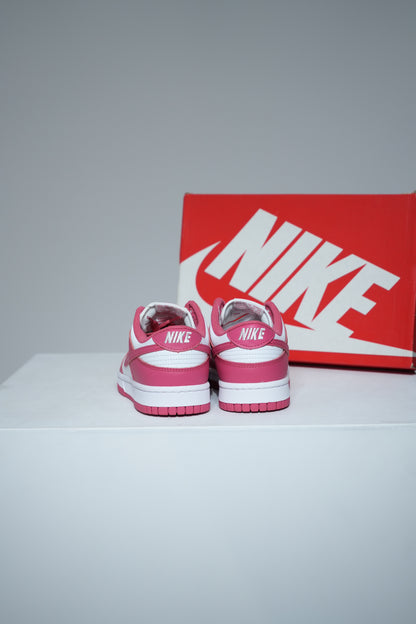 Dunk Low Archeo Pink (Taille 44)