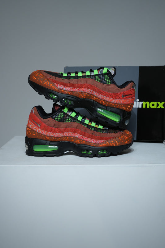 Air Max 95 Big Bubble Hong Kong (Taille 44)