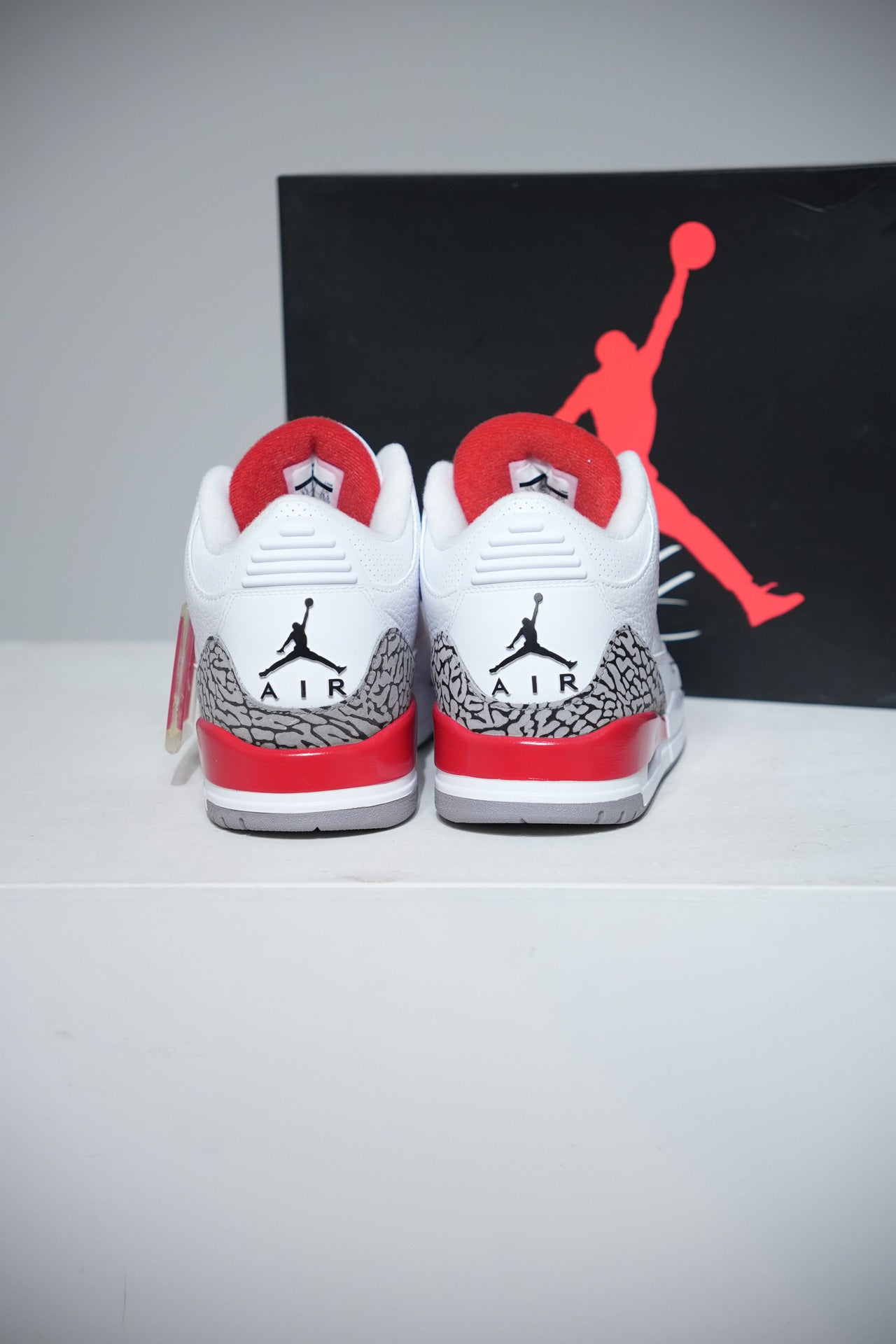 Jordan 3 All Of Fame (Taille 42)