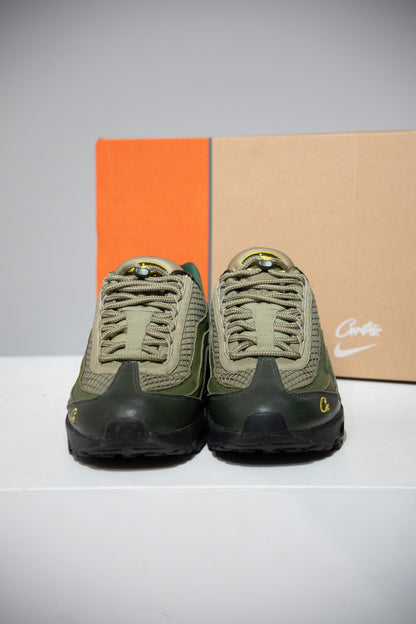 Air Max 95 Corteiz Gutta Green (Taille 45)