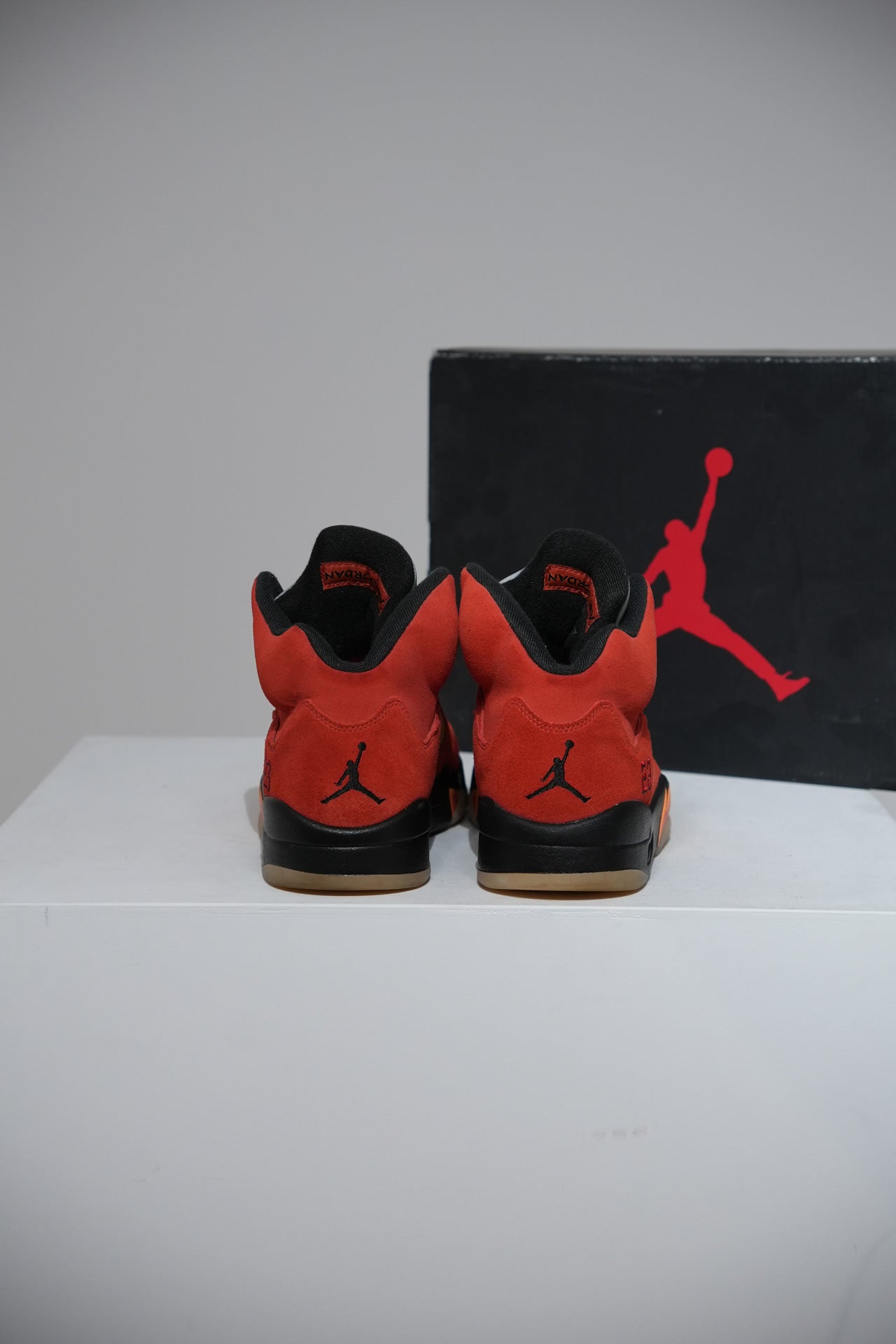 Jordan 5 Dunk On Mars (Taille 42,5)