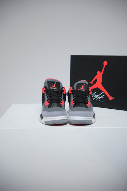 Jordan 4 Infrared GS (Taille 38,5)