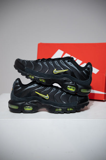 Air Max Max Plus (TN) Black Volt (Taille 43)