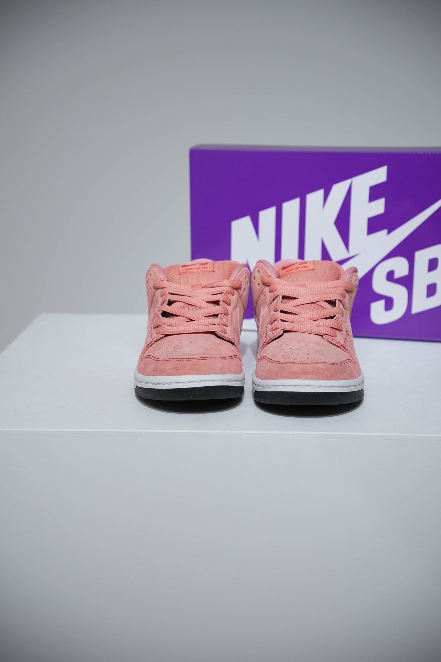 Dunk SB Pink Pig (Taille 38)