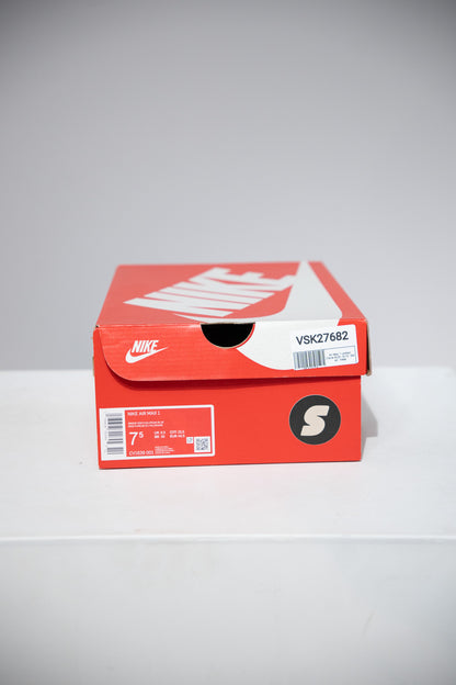 Air Max 1 London (Taille 40,5)