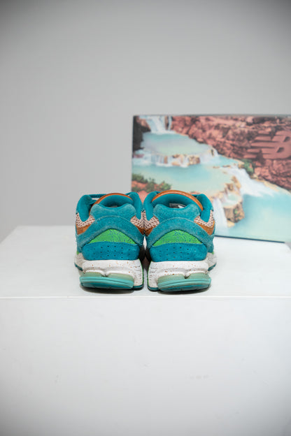 New Balance 2002R Salehe Bemburry Water Be The Guide (Taille 42)