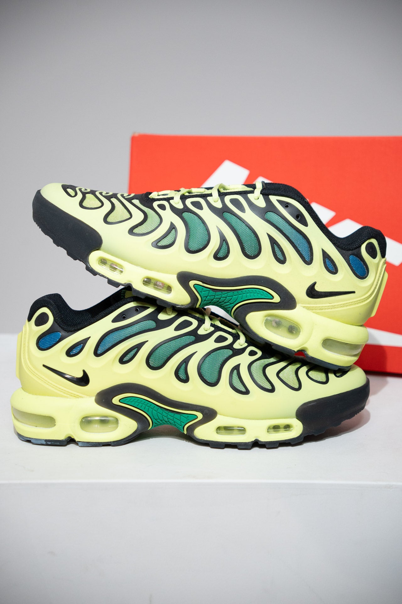 Air Max Plus (TN) Drift Lemon Twist (Taille 43)