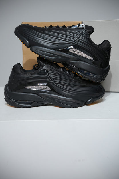 Nocta Hot Step 2 Black (Taille 44)