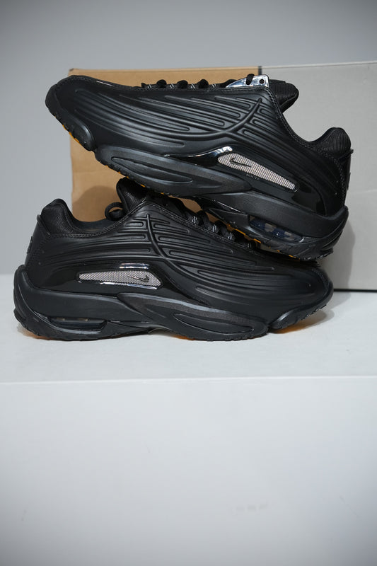 Nocta Hot Step 2 Black (Taille 44)